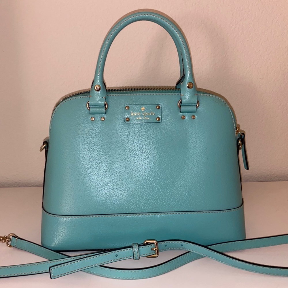 Authentic Kate Spade purse